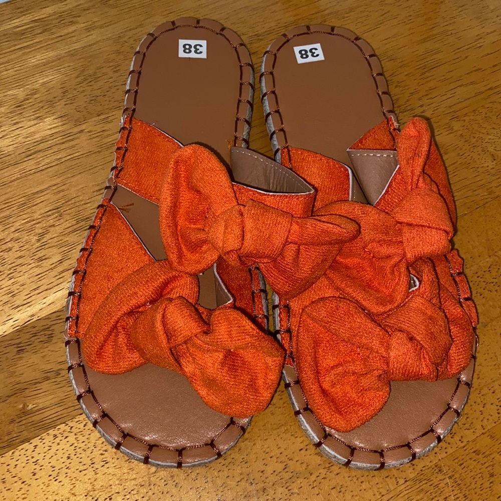SHEIN Sandals